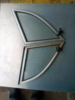 Aufstellfenster Wartburg 311 und 312 IFA DDR Brandenburg - Tauche Vorschau