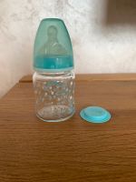 Nuk Babyflasche Glas, Trinkflasche 120 ml Nordrhein-Westfalen - Mönchengladbach Vorschau