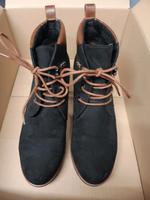Schuhe Absatz Damenschuhe Größe 41 Winter Stiefel gefüttert Bayern - Altenstadt Iller Vorschau