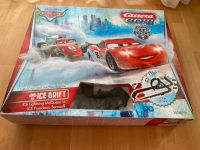 Carrera Bahn Disney Cars Ice Racers Baden-Württemberg - Wannweil Vorschau