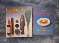 3 hochwertige und besondere Kochbücher: Culinaria Spezialitäten Baden-Württemberg - Herrenberg Vorschau