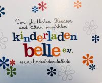 Kinderladen Belle sucht Erzieherin/SPA/päd. Fachkr. ab sofort Hamburg-Mitte - Hamburg St. Pauli Vorschau