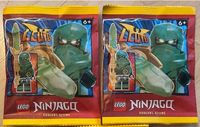 2x LEGO NINJAGO 892313 LLOYD Dragons Rising Paperbag NEU OVP Frankfurt am Main - Gutleutviertel Vorschau