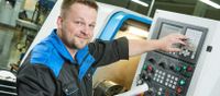 Zerspanungsmechaniker mit der Fachrichtung Drehtechnik (m/w/d) Nordrhein-Westfalen - Ratingen Vorschau