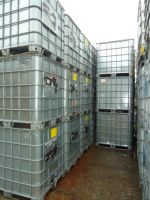 Blechverkleideter Wassertank Tank IBC Container 1000 Liter Bayern - Gablingen Vorschau
