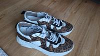Sneakers Kennel & Schmenger Leoprint Gr. 39 Hessen - Marburg Vorschau