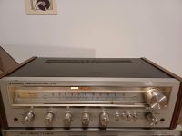 Receiver vintage Pioneer SX-450 Berlin - Charlottenburg Vorschau