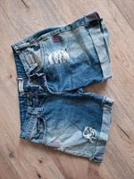kurze Jeanshosen Bayern - Wettstetten Vorschau