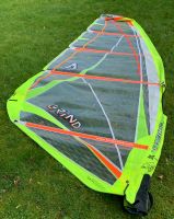 Gaastra Grind 5,4 qm Windsurfen Surf Segel Schleswig-Holstein - Damp Vorschau