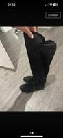 Schwarze Stiefel Nordrhein-Westfalen - Bocholt Vorschau