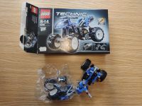 Lego Technic Bike Baden-Württemberg - Grafenberg Vorschau