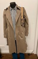 Massimo Dutti Trenchcoat Schleswig-Holstein - Norderstedt Vorschau