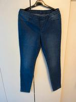 Damen C&A Hose blau Nordrhein-Westfalen - Rheinberg Vorschau