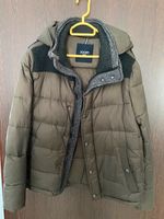 Winterjacke Joop!, Herren Bochum - Bochum-Ost Vorschau