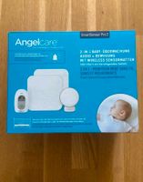 Babyphone + Bewegungsmelder  Angelcare SmartSensor Pro2 Berlin - Zehlendorf Vorschau