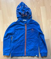 Billy Bandit Super Hero Hoodie, Gr. US 8 / EU 128, gut erhalten Baden-Württemberg - Wendlingen am Neckar Vorschau