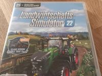 Landwirtschafts Simulator 22 Thüringen - Vollenborn Vorschau