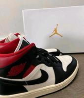 Nike Air Jordan 1 Mid EU 38,5 US 7,5 Nordrhein-Westfalen - Kaarst Vorschau
