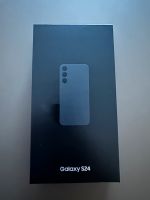 Samsung Galaxy S24 5G 128 GB Onyx Black NEU UNGEÖFFNET Stuttgart - Stuttgart-Ost Vorschau