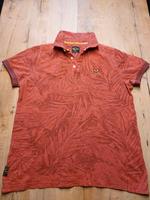 PME Legend Poloshirt orange/rot in XL Nordrhein-Westfalen - Datteln Vorschau