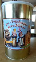Die Augsburger Blechbüchse,Sammlerdose,Leer,Neuwertig,Puppenkiste Nordrhein-Westfalen - Mönchengladbach Vorschau