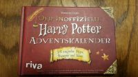 Der inoffizielle Harry Potter Adventskalender Weihnachtskalender Sachsen - Heidenau Vorschau