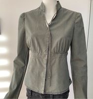 GAS  Bluse Jeansbluse Gr. 36 Brandenburg - Potsdam Vorschau