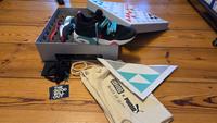 Puma x Sneaker Freaker Blaze of Glory Black Beast Deadstock BOG Berlin - Charlottenburg Vorschau