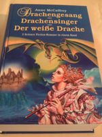 Anne McCaffrey Drachenreiter Sonderband m. 3 Büchern Baden-Württemberg - Schriesheim Vorschau