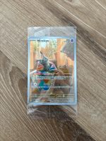 Pokémon Promo Mimikyu EN SVP 075 - Paldeas Schicksale Niedersachsen - Dinklage Vorschau