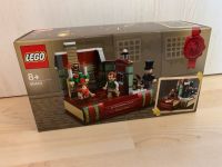 Lego 40410 Hommage an Charles Dickens Bayern - Trogen Vorschau