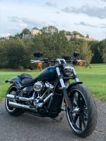 Harley Davidson Softail, 115th Anniversary Brandenburg - Schöneiche bei Berlin Vorschau