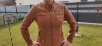 Leder Jacke Gr. 40 Jacke Sommerjacke Bayern - Ettringen Vorschau