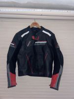 Probiker Lederjacke Gr.52 Rheinland-Pfalz - Hagenbach Vorschau