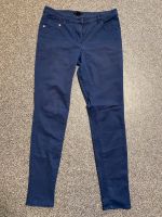 Damen Hose blau gr. 40 H&M Baden-Württemberg - Rheinfelden (Baden) Vorschau