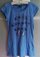 Bench XS Shirt, Longshirt mit Eule Sachsen - Netzschkau Vorschau
