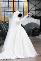 Brautkleid Nordrhein-Westfalen - Velbert Vorschau