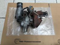 Opel Astra G H Zafira A B Z20LEH Turbolader Turbo gebraucht LOOK Sachsen-Anhalt - Köthen (Anhalt) Vorschau