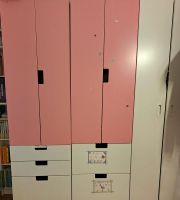 Stuva Ikea Kleiderschrank, Kinderkleiderschrank Altona - Hamburg Blankenese Vorschau