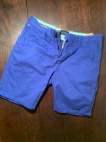 Scotch & Soda Bermuda Shorts Blau Größe 30 Rheinland-Pfalz - Budenheim Vorschau