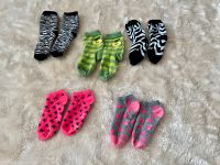 5 Paar Kinder Mädchen Socken/Strümpfe Gr. 27-30 Baden-Württemberg - Freiburg im Breisgau Vorschau