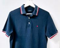 Poloshirt Gr. M Jack & Jones Marine Shirt Herren Häfen - Bremerhaven Vorschau