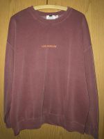 Vintage Oversize Pulli Thüringen - Unterwellenborn Vorschau