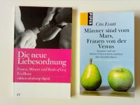 Eva Illouz Die neue Liebesordnung Cris Evatt Das weibliche Gehirn Nordrhein-Westfalen - Mönchengladbach Vorschau