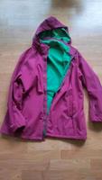 Cmp Softshell Jacke Damen Größe 46 48 Bayern - Pyrbaum Vorschau