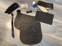 DIY Kit Saddle Bag von Bags&Pieces Rheinland-Pfalz - Mainz Vorschau