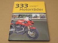 333 Motorräder / Bildband / 158 S. / Harley Davidson / Kreidler Bayern - Augsburg Vorschau