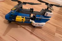 Lego City Police Hubschrauber Wandsbek - Hamburg Bramfeld Vorschau