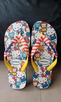 Havaianas ,,Hello Kitty" Gr. 41/42 *Neu* Nordrhein-Westfalen - Übach-Palenberg Vorschau