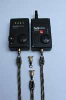 Carp Sounder Adapter© für Receiver Carpsounder Bissanzeiger Nordrhein-Westfalen - Overath Vorschau